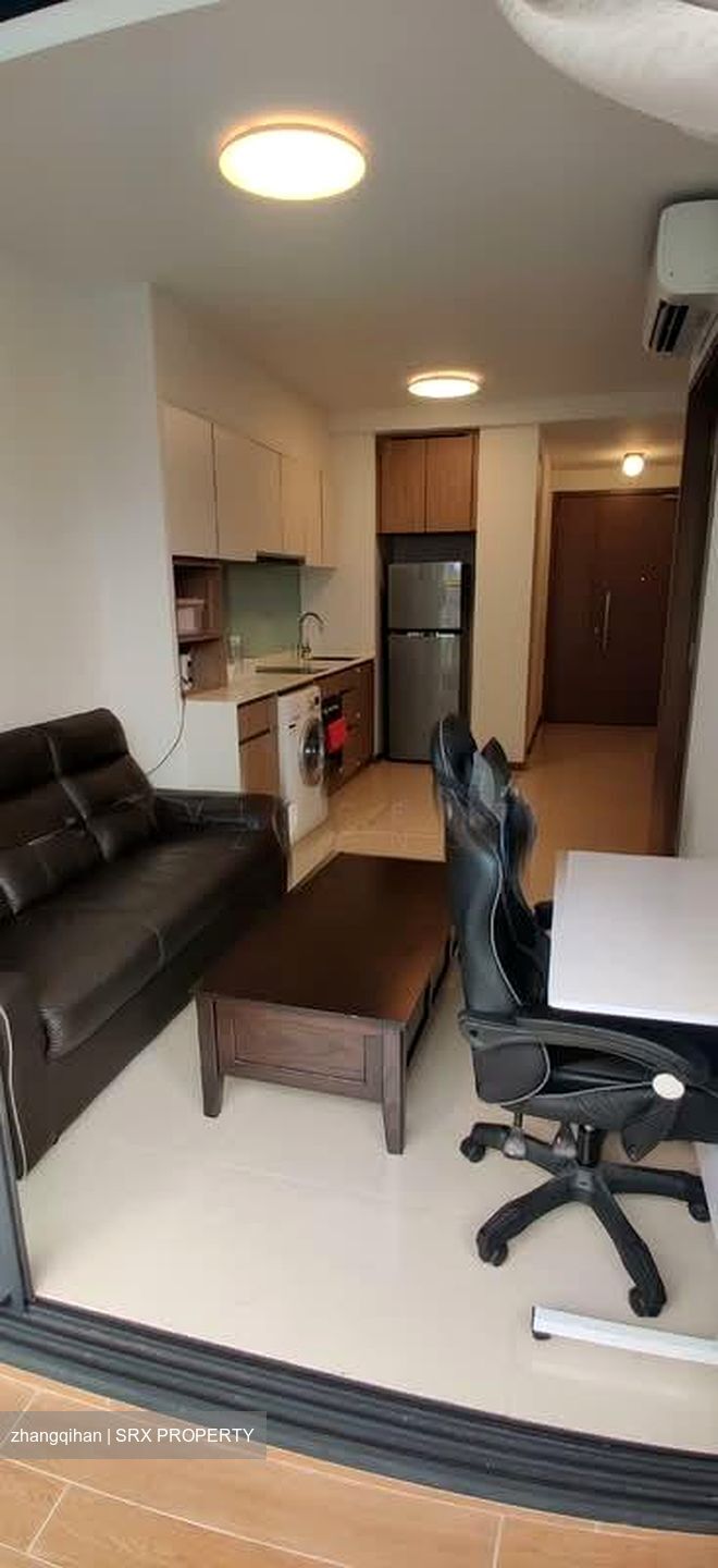 Kingsford Waterbay (D19), Apartment #576841691